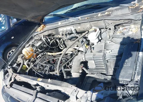 2006 Mazda Tribute I z USA, uszkodzony, nr VIN 4F2YZ02Z26KM33417